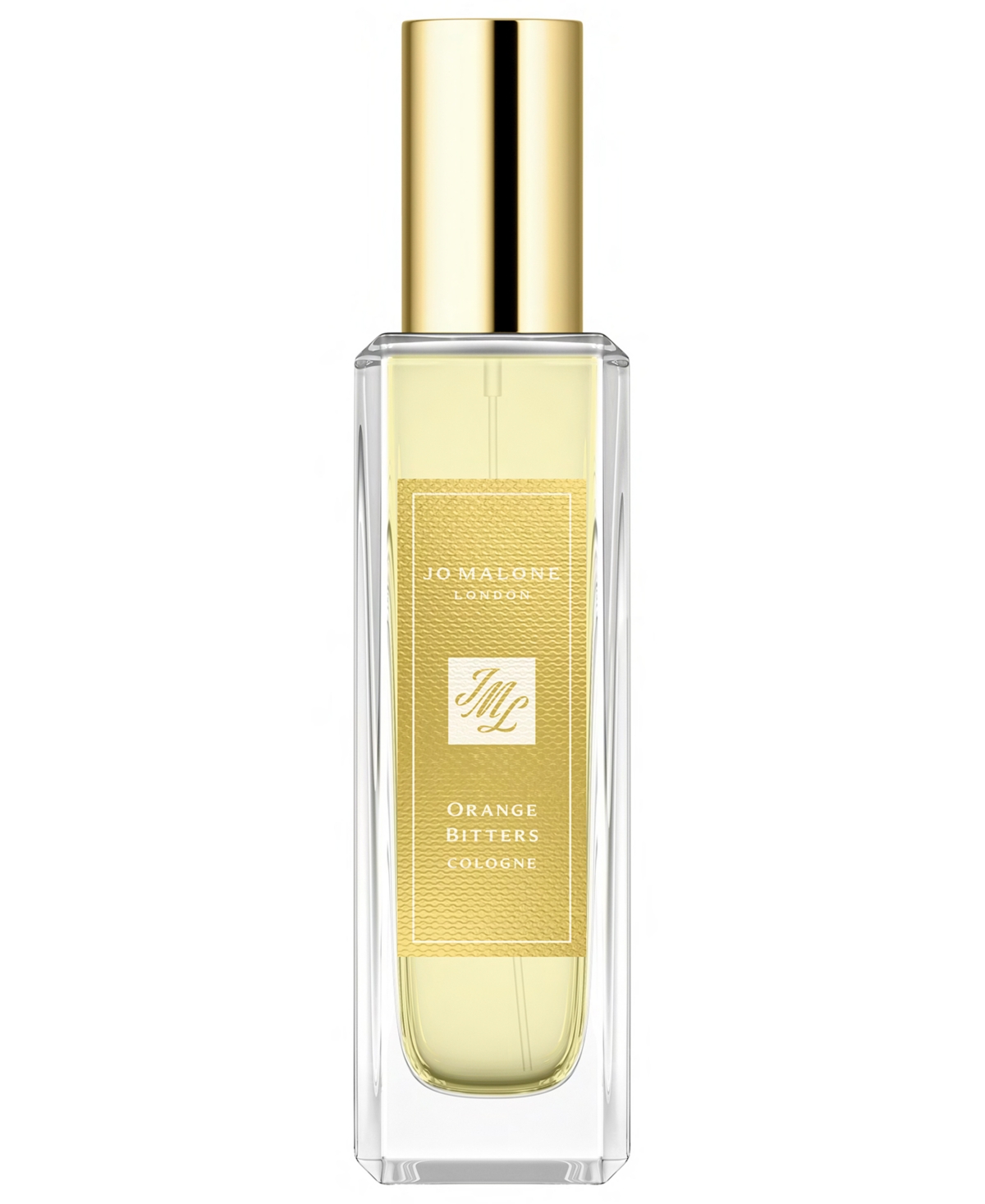 Jo Malone London Womens Orange Bitters Cologne 30ml In Transparent