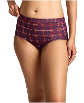 Cotton Stretch Brief 1556, Created for Macy's