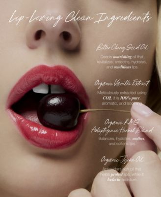 The Mini Lip Oil Trio