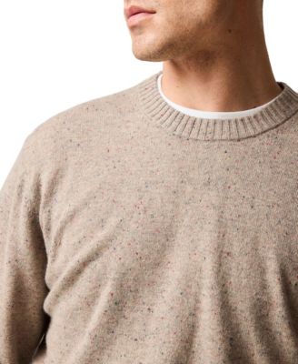 Men's Stewart Island Knit Sweater