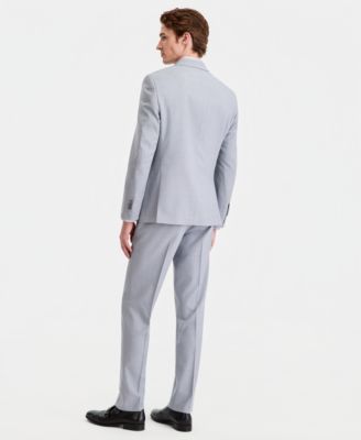 Men's Slim-Fit Suit
