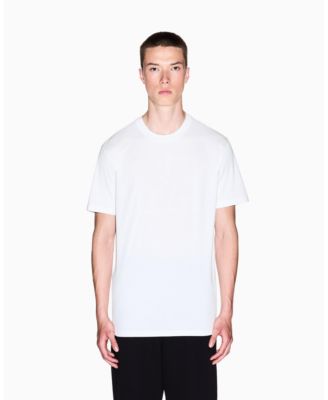 Men's Tonal Grid Box Graphic T-Shirt