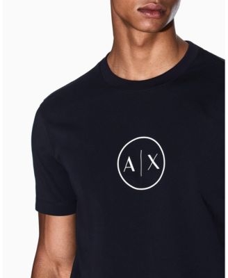 Men's Circle A X Graphic T-Shirt