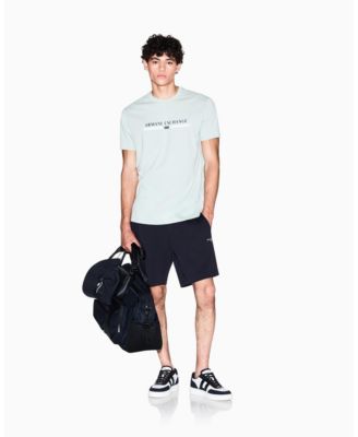 Men's Center Chest Graphic T-Shirt