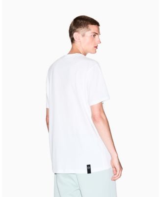 Men's Center Chest Graphic T-Shirt