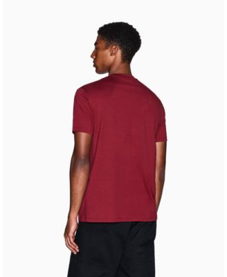 Men's Center AX Graphic T-Shirt