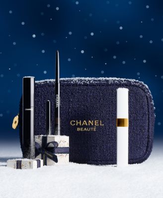 4-Pc. Eyes To Impress Makeup Set