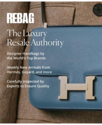 Pre-Owned HERMES Echappee Ring