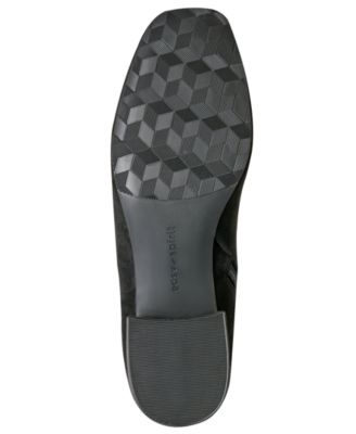 Women's Danilyn Tall Block Heel Boots