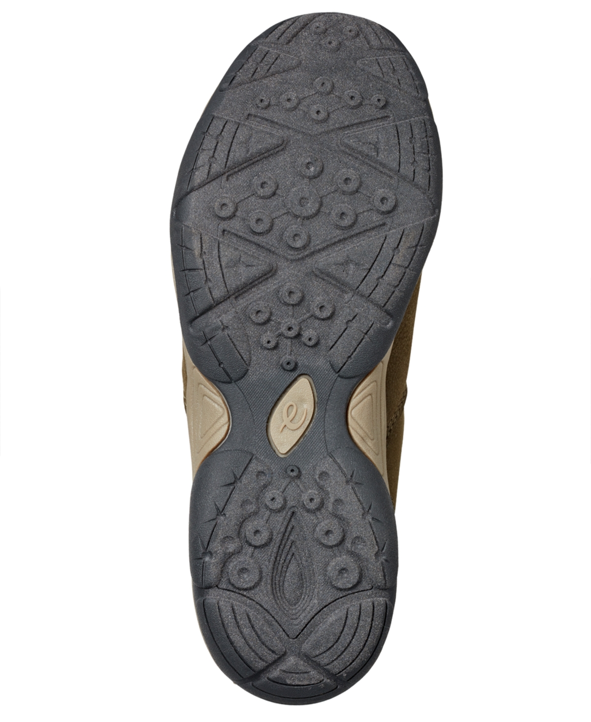 Easy Spirit Women's Madra Side Zip Water Repellent Booties In Green