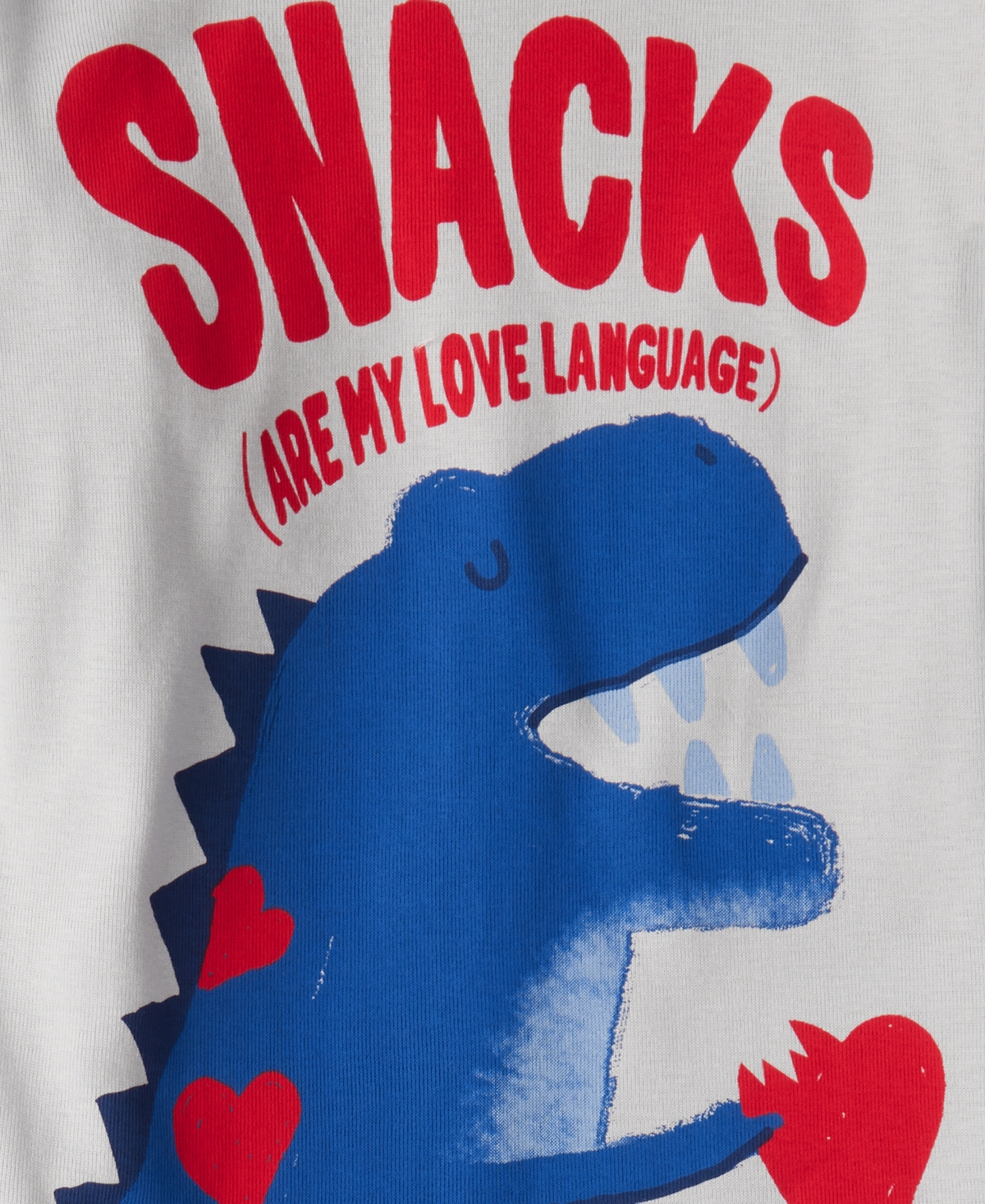 Carter's Boys Toddler 2T-5T 2-Piece Dinosaur Print Long-Sleeve Top and Pants Pajama Set