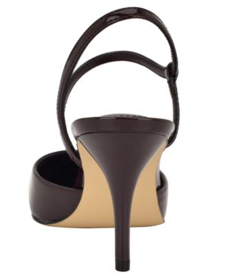 Women's Cordera Strappy Stiletto Pumps