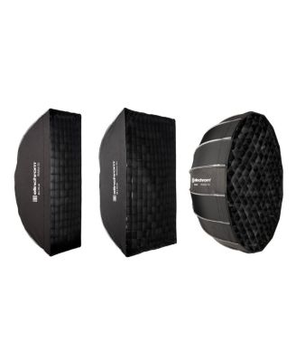 24" Rotalux Go Octa Softbox