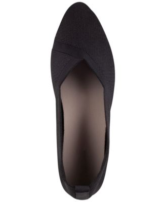 Women's Bali Knit Flats