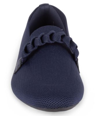 Women's Andalusia Knit Flats