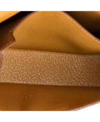 Kelly Multi Pocket To Go Pouch Epsom