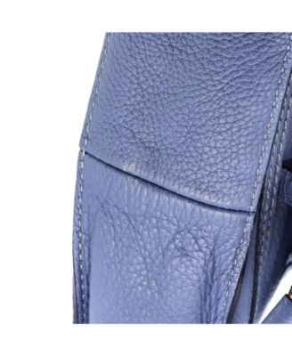 Baby Marcie Satchel Leather