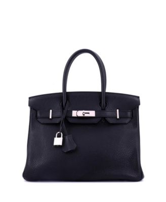 Pre-Owned HERMÉS