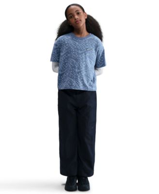 Girls' 7-16 Sportswear Relaxed Fit T-Shirt