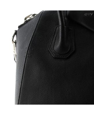 Small Antigona Bag Leather