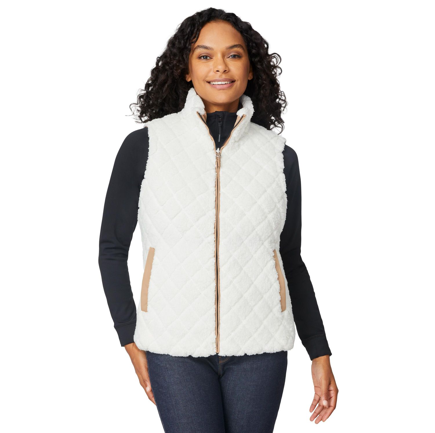 Women's Venture II Stratus Lite Reversible Vest