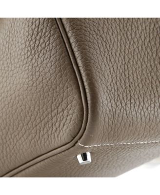 Mini Lindy Bag Clemence