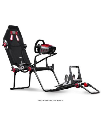 F-GT Lite Simulator Cockpit