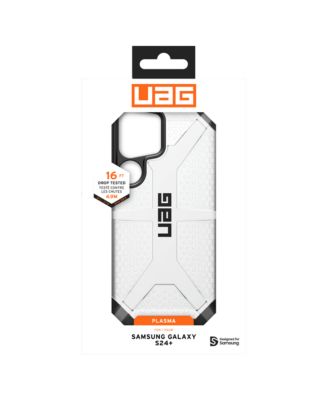 Urban Armor Gear Plasma Case for Samsung Galaxy S24 Plus