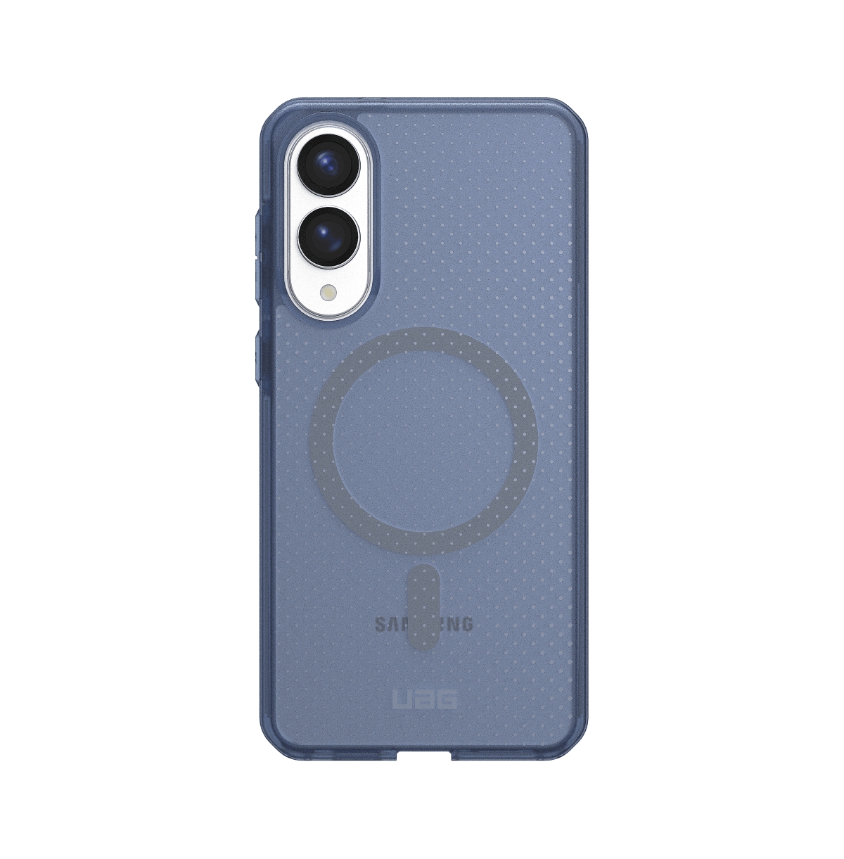 Urban Armor Gear Dot Case with Magnet for Samsung Galaxy S 2025 Slim