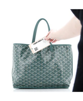 Pre-Owned Goyard