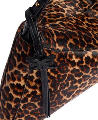 Petty Charm Shoulder Bag