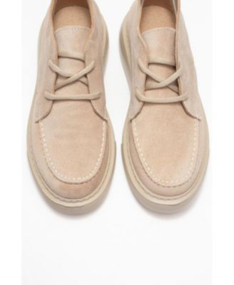 Lilya Leather Chukka Boot (Women)