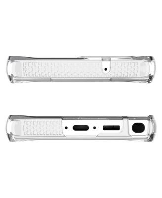 Spectrum_R Clear Case for Samsung Galaxy S23 Ultra