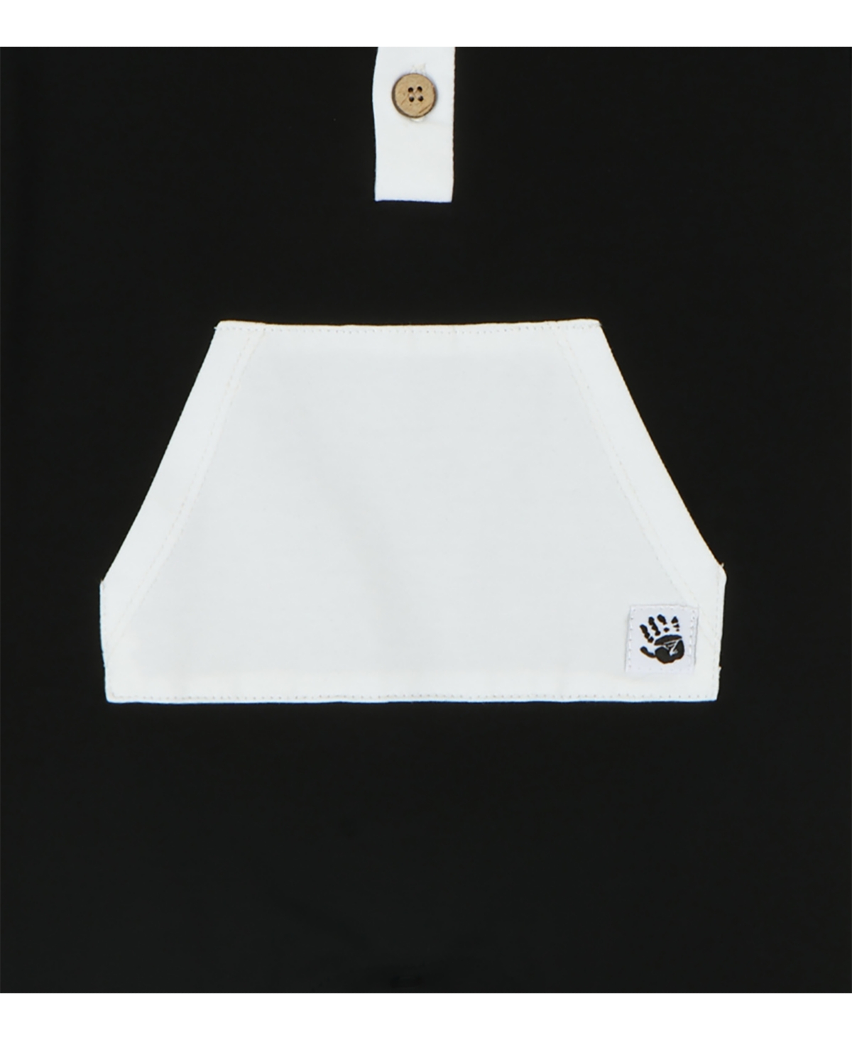 Mixed Up Clothing Baby Uno Romper