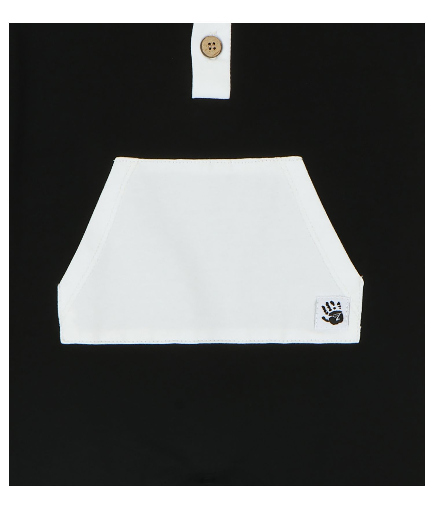 Baby Uno Romper