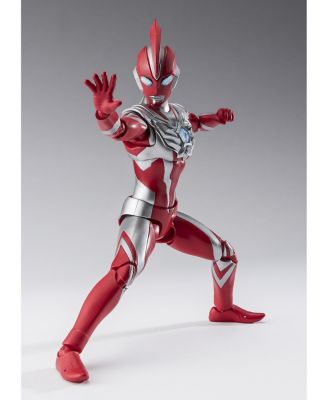 Tamashii Nations - Ultraman Omega - S.H.Figuarts - Ultraman Omega Action Figure