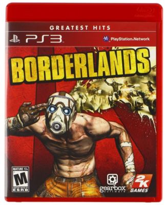 Take-Two Interactive