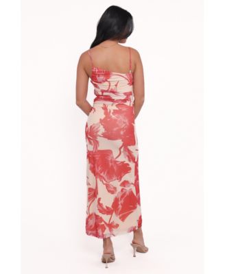 Women's Jasmine Maxi Dress
