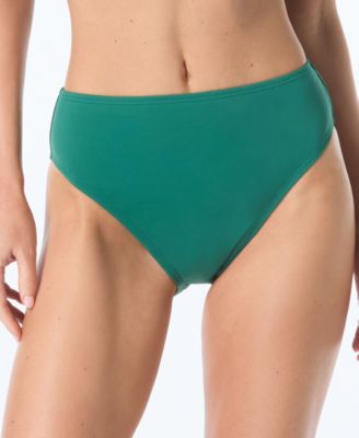 Women's Lace Back Swim Bottom