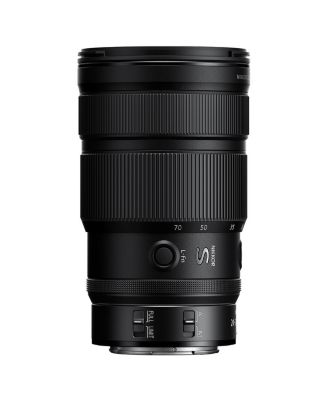 NIKKOR Z 24-70mm f/2.8 S II Lens