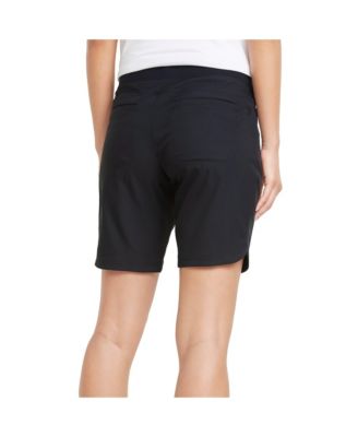 Women's Puma Bermuda Golf Short
