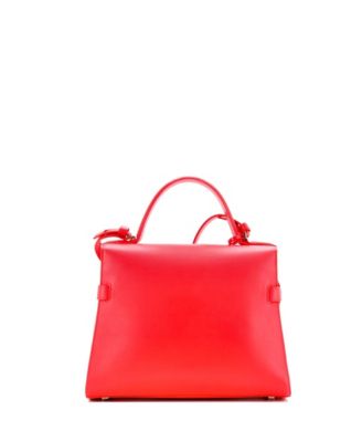 GM Tempete Top Handle Bag Leather