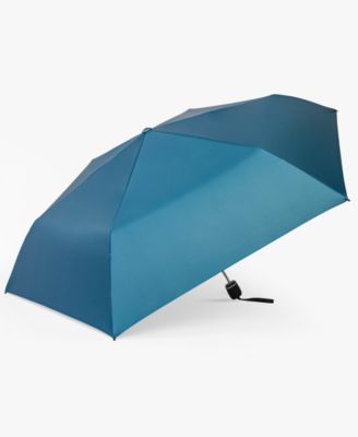 Men's Slim Compact Automatic Open and Close Umbrella