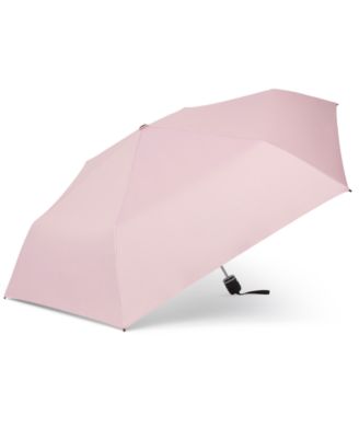 Slim Compact Automatic Open and Close Umbrella