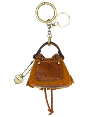 Micro Elisa Bag Charm