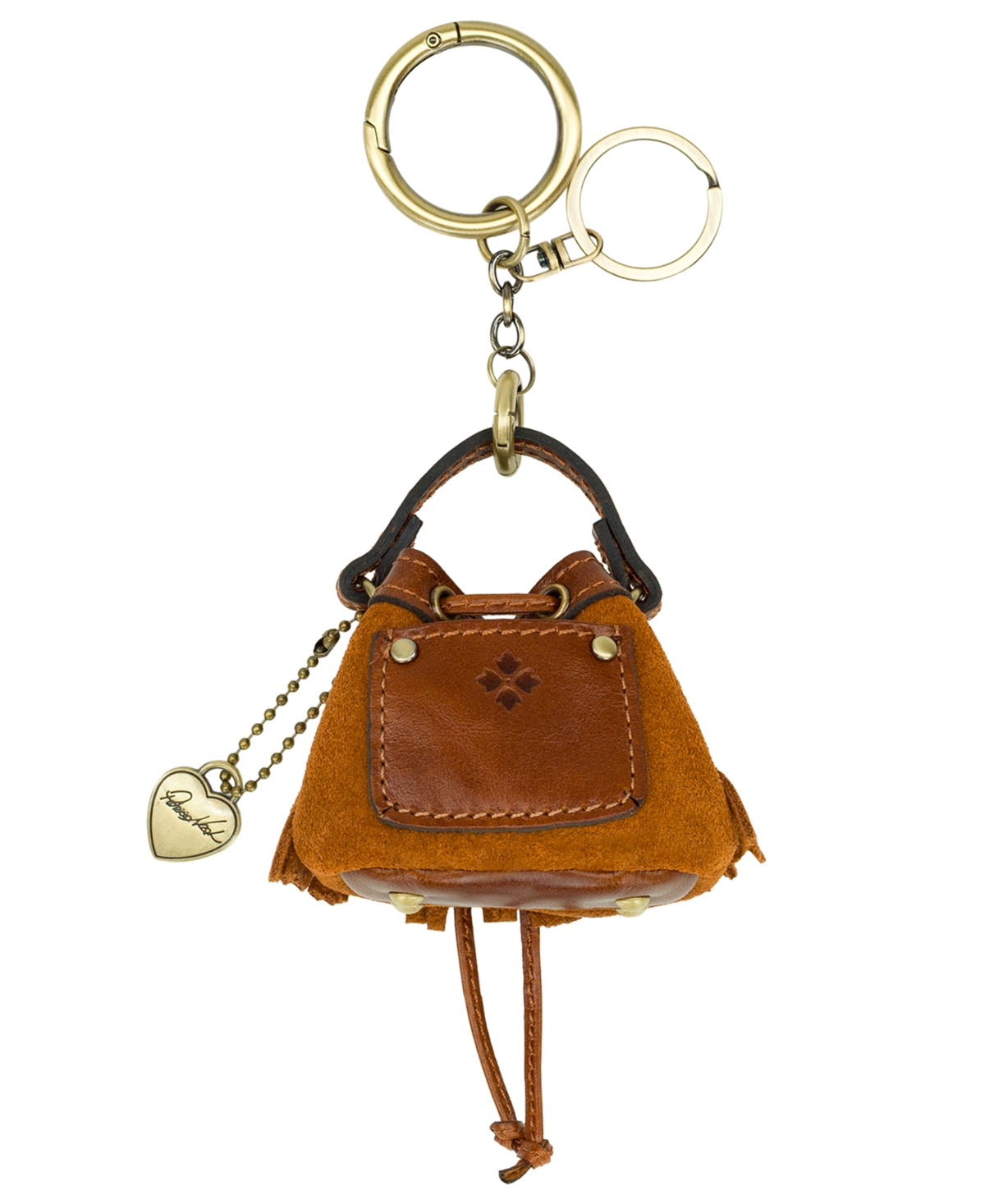 Patricia Nash Micro Elisa Bag Charm