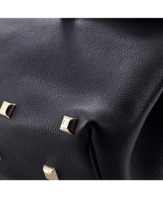 Studio Backpack Leather