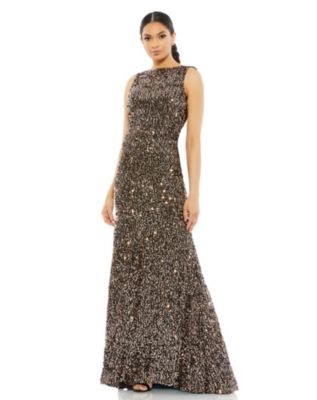 Mac Duggal