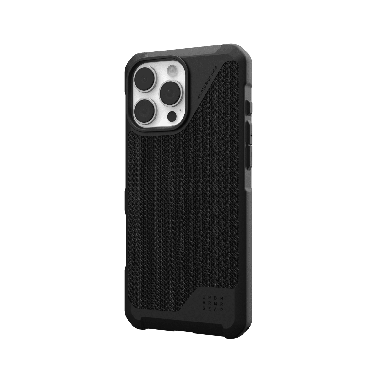 Urban Armor Gear Metropolis Lt MagSafe Case for Apple iPhone 16 Pro Max