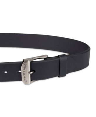  Casual Leather Men's Belt